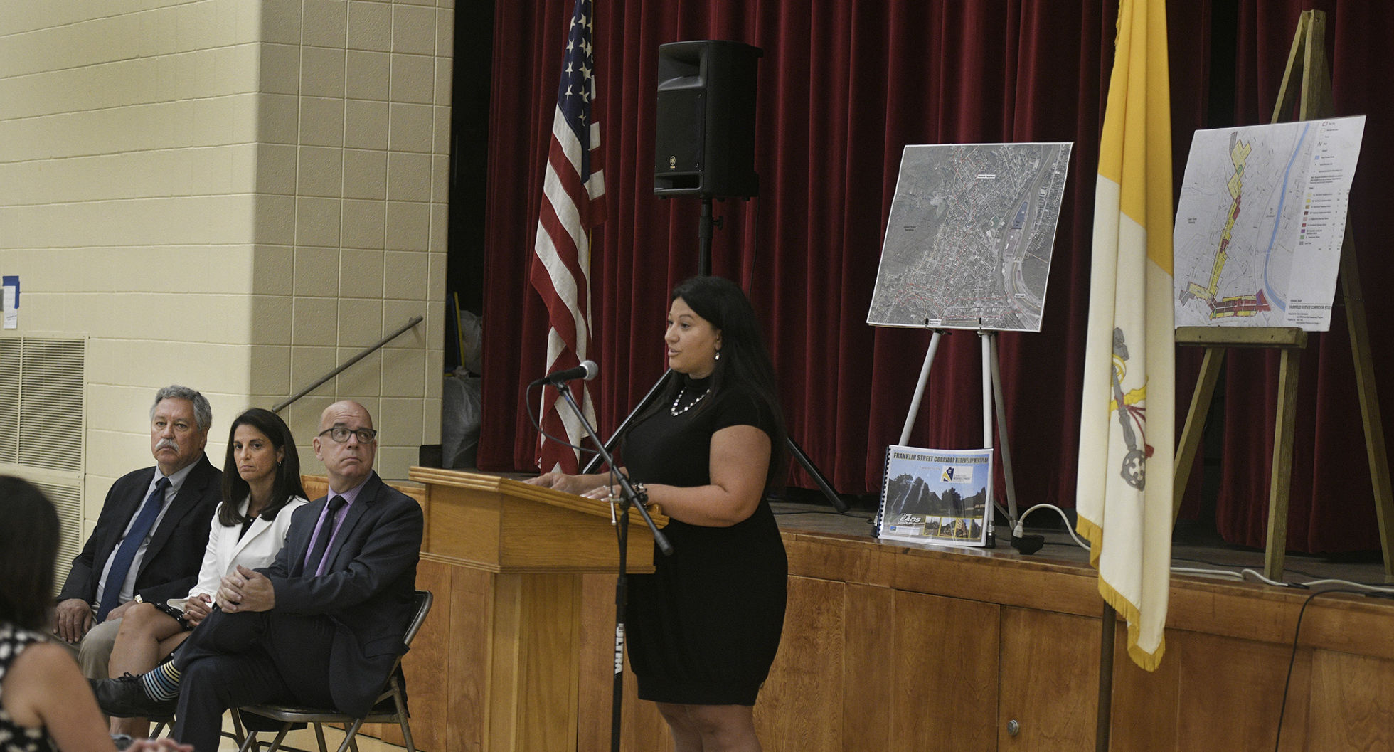 West-End/ Route 56 Blight Project